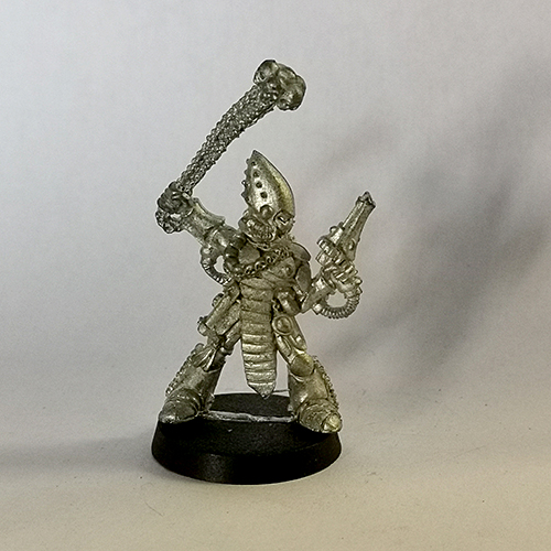 Reaper Exarch 1nd Edition